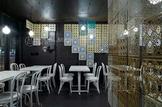 2018，無(wú)錫餐飲裝修的五大機(jī)會(huì)